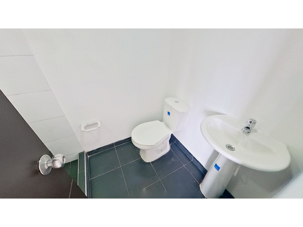 APARTAMENTO EN VENTA EN MADRID CONJUNTO ZARAGOZA MANZANA 2