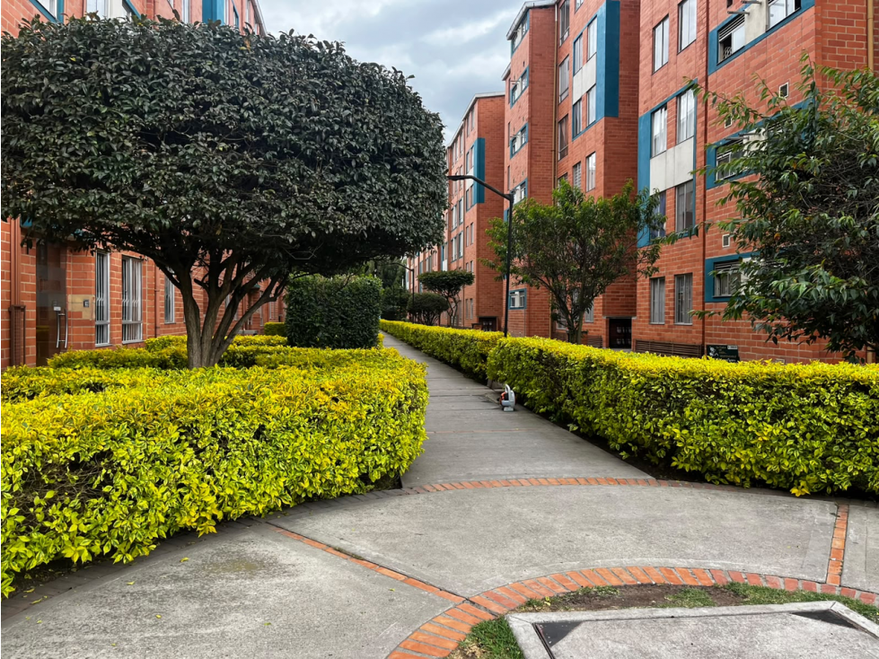 APARTAMENTO EN VENTA EN MADRID CONJUNTO ZARAGOZA MANZANA 2