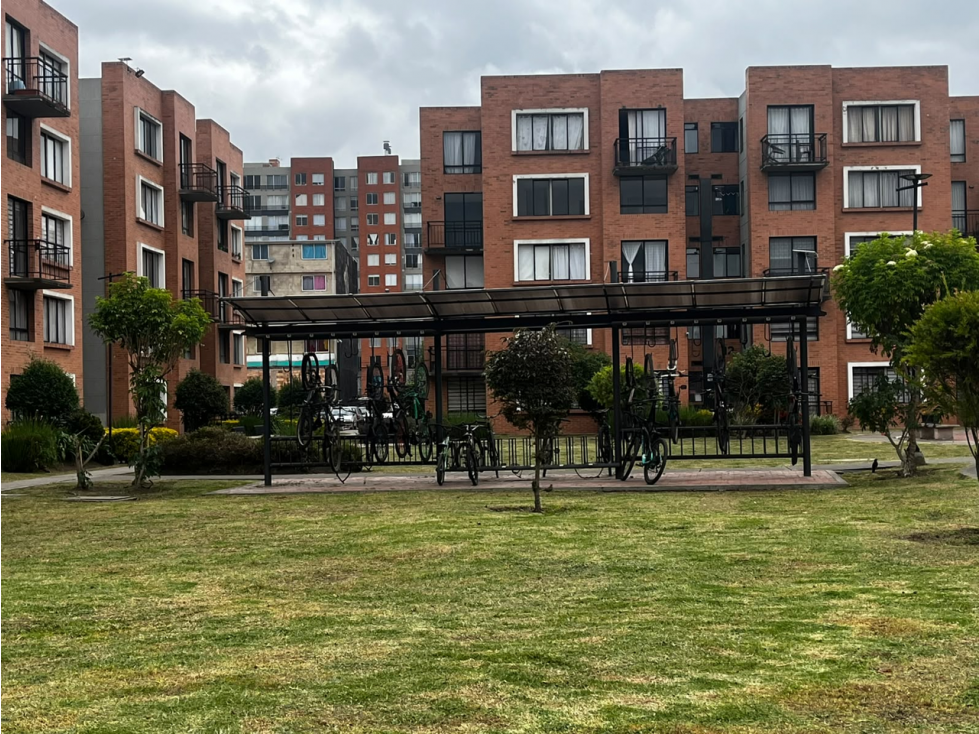 APARTAMENTO EN VENTA EN MADRID CONJUNTO EL PEÑOL LA SOLEDAD
