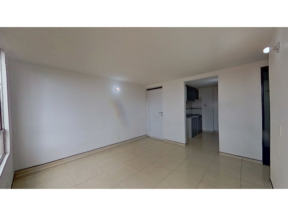 APARTAMENTO EN VENTA EN MADRID ZARAGOZA MANZANA 2