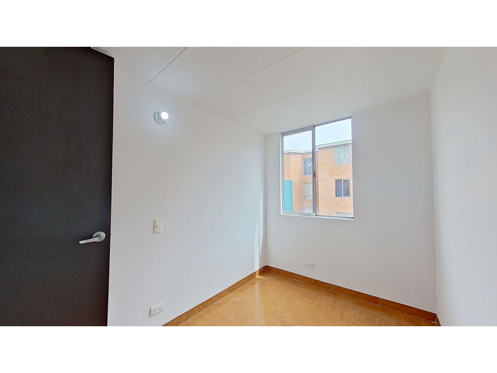 APARTAMENTO EN VENTA EN MADRID CONJUNTO ZARAGOZA MANZANA 2