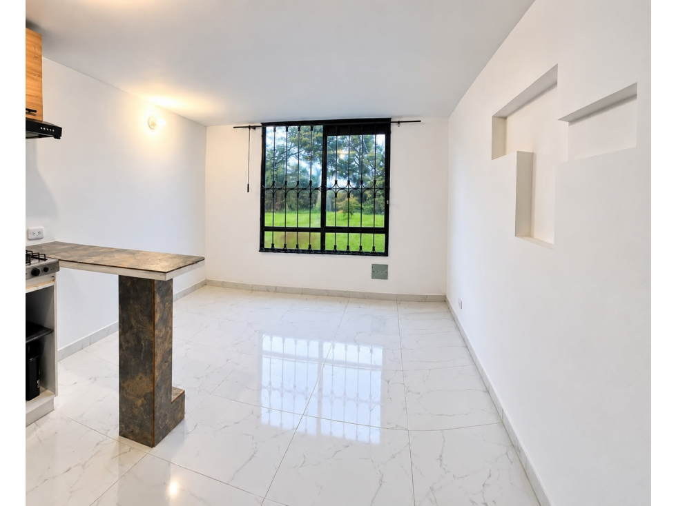 APARTAMENTO EN VENTA EN MADRID CONJUNTO CIBELES - 1