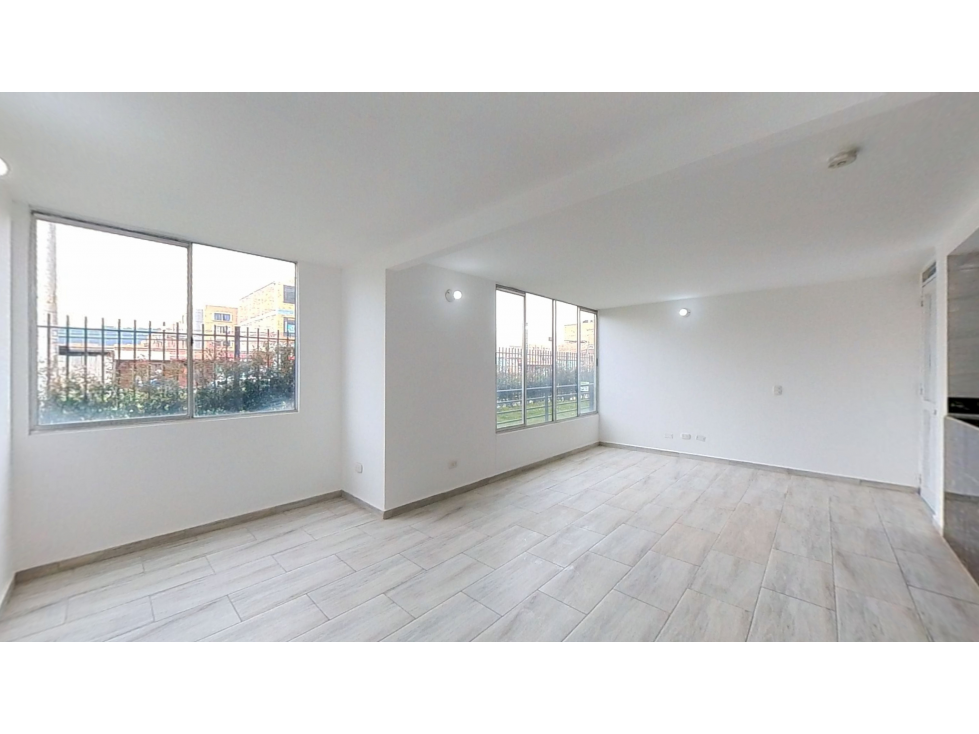 APARTAMENTO EN VENTA EN MADRID CONJUNTO HACIENDA LOS SAUCES OLIVA — foto 2