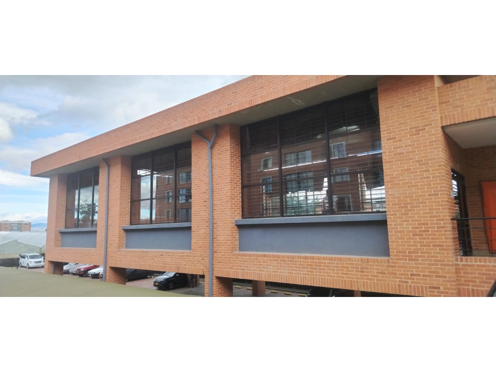 APARTAMENTO EN VENTA EN MOSQUERA CONJUNTO TINGUA — foto 5