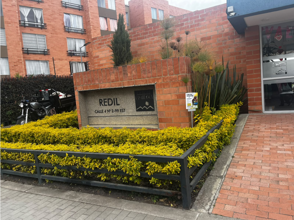 APARTAMENTO EN VENTA EN MADRID CONJUNTO EL REDIL — foto 2