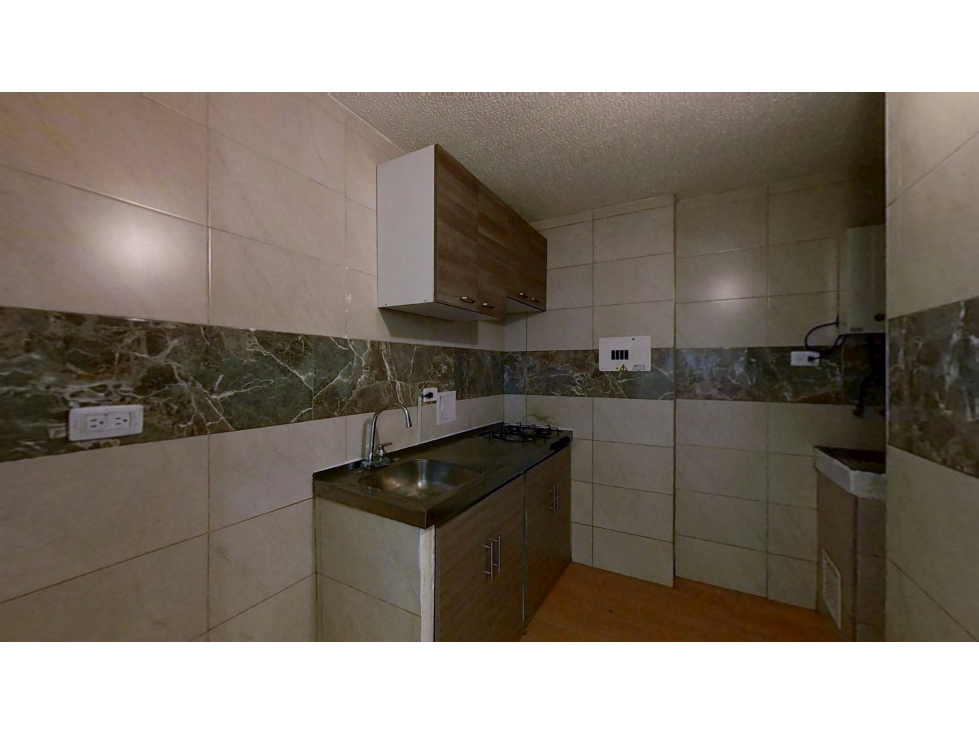 APARTAMENTO EN MADRID CUNDINAMARCA CONJUNTO ZARAGOZA MANZANA 2