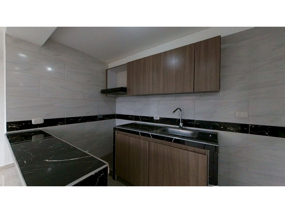 APARTAMENTO EN VENTA EN MADRID CONJUNTO HACIENDA LOS SAUCES OLIVA — foto 3