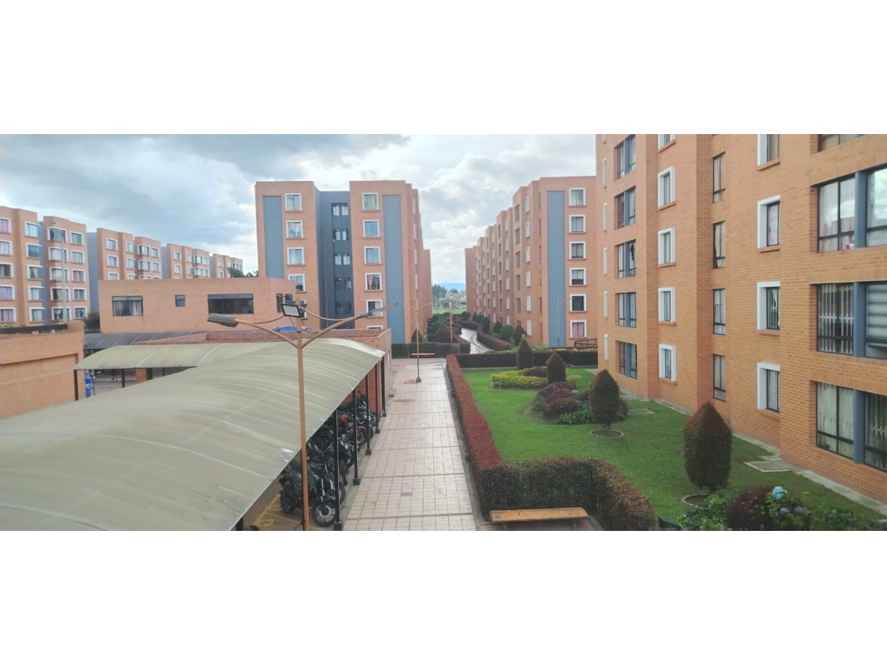 APARTAMENTO EN VENTA EN MOSQUERA CONJUNTO TINGUA — foto 6