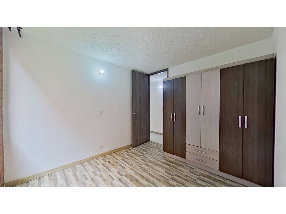 APARTAMENTO EN VENTA EN CHIA CONJUNTO RESIDENCIAL LUNARIA — foto 3