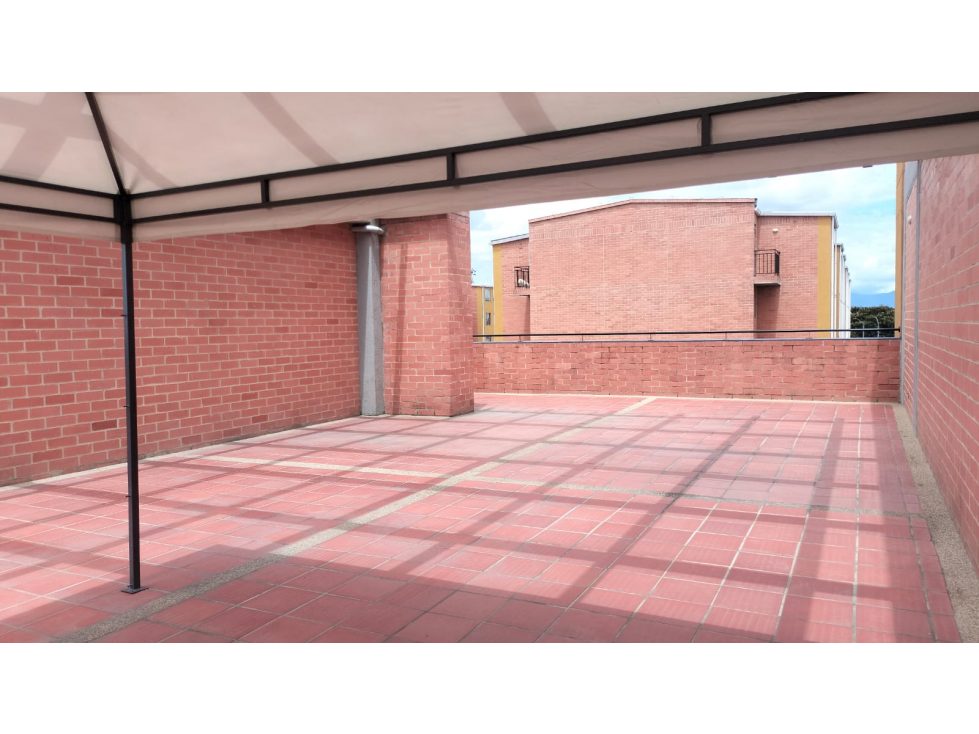 APARTAMENTO EN VENTA EN FUNZA CONJUNTO ALTOS DE LA ESPERANZA — foto 3