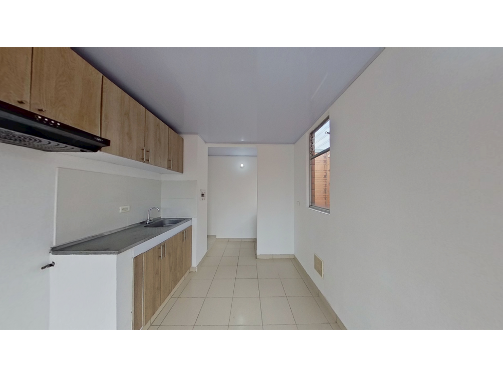 APARTAMENTO EN VENTA EN MADRID CONJUNTO LA FINCA MANZANA 8 — foto 4