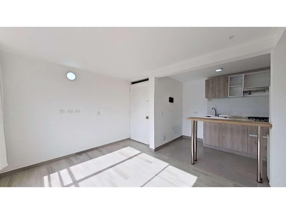 APARTAMENTO EN VENTA CONJUNTO RESIDENCIAL LIMA