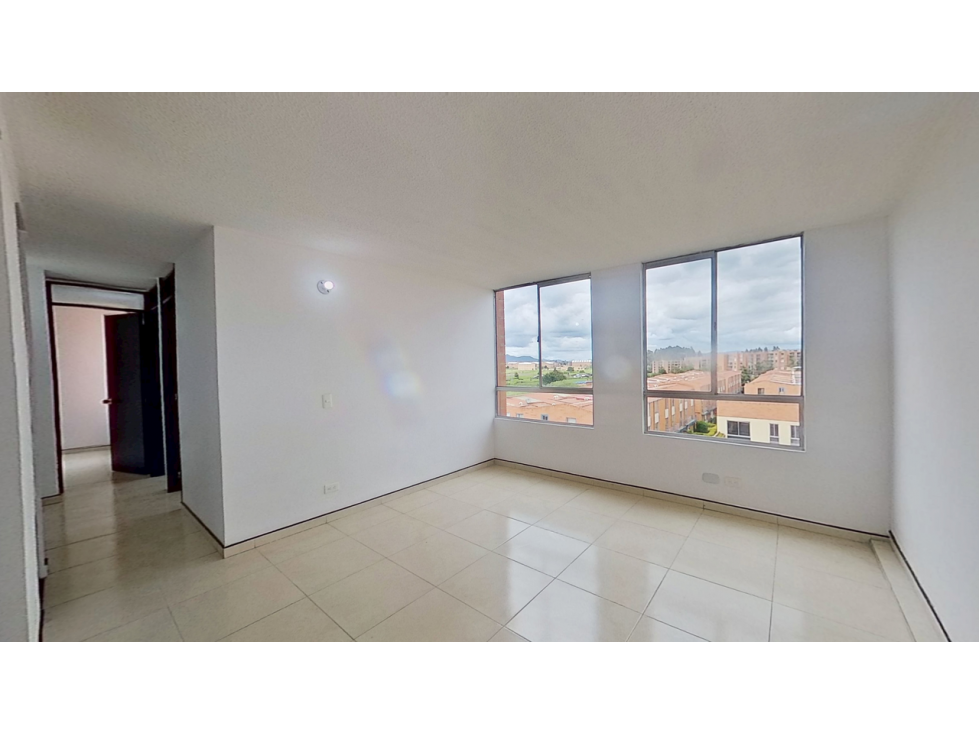 APARTAMENTO EN VENTA EN MADRID ZARAGOZA MANZANA 2 — foto 2