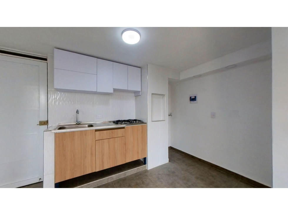 APARTAMENTO EN VENTA EN MADRID CONJUNTO VERDE VIVO — foto 3