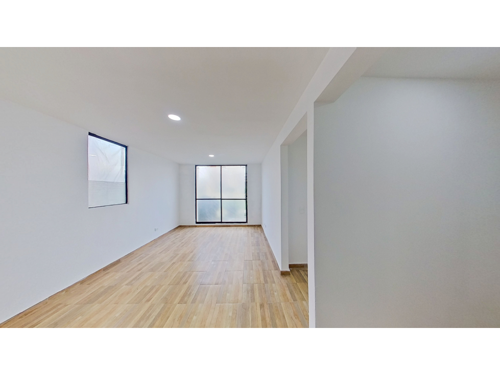 APARTAMENTO EN VENTA EN MADRID CONJUNTO RESERVA DE MADRID PADUA — foto 2