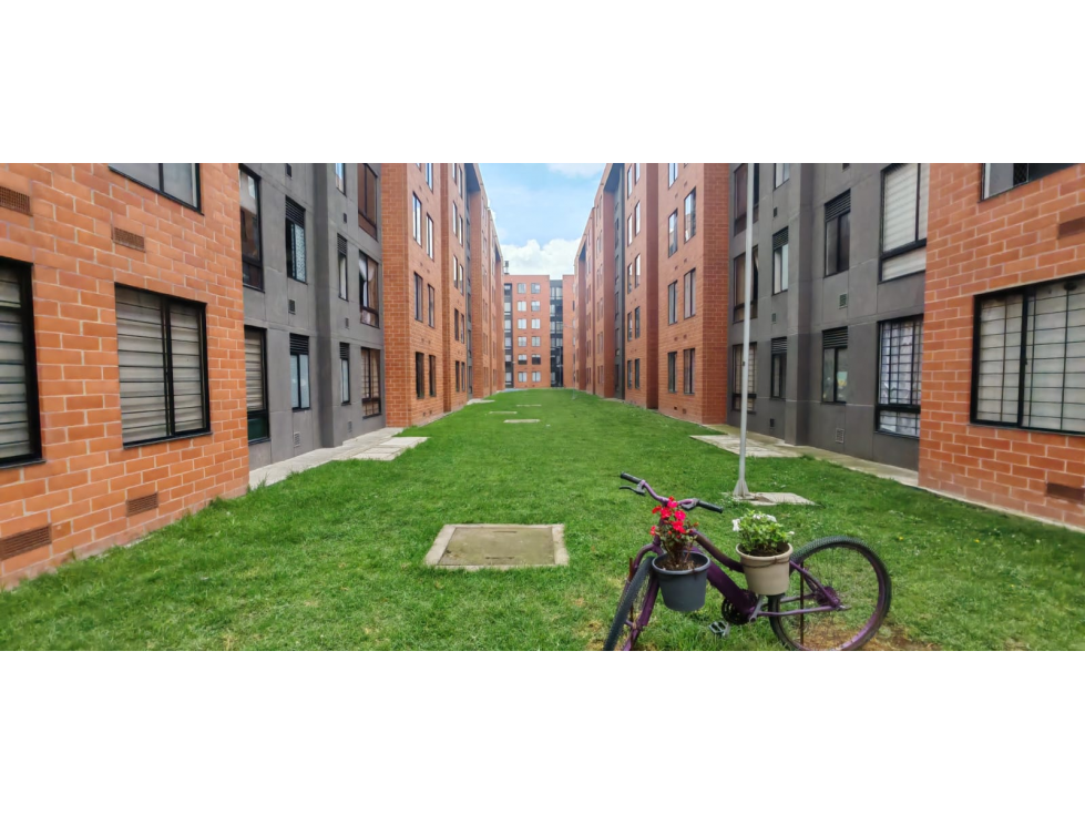 APARTAMENTO EN VENTA EN CHIA CONJUNTO RESIDENCIAL LUNARIA — foto 6