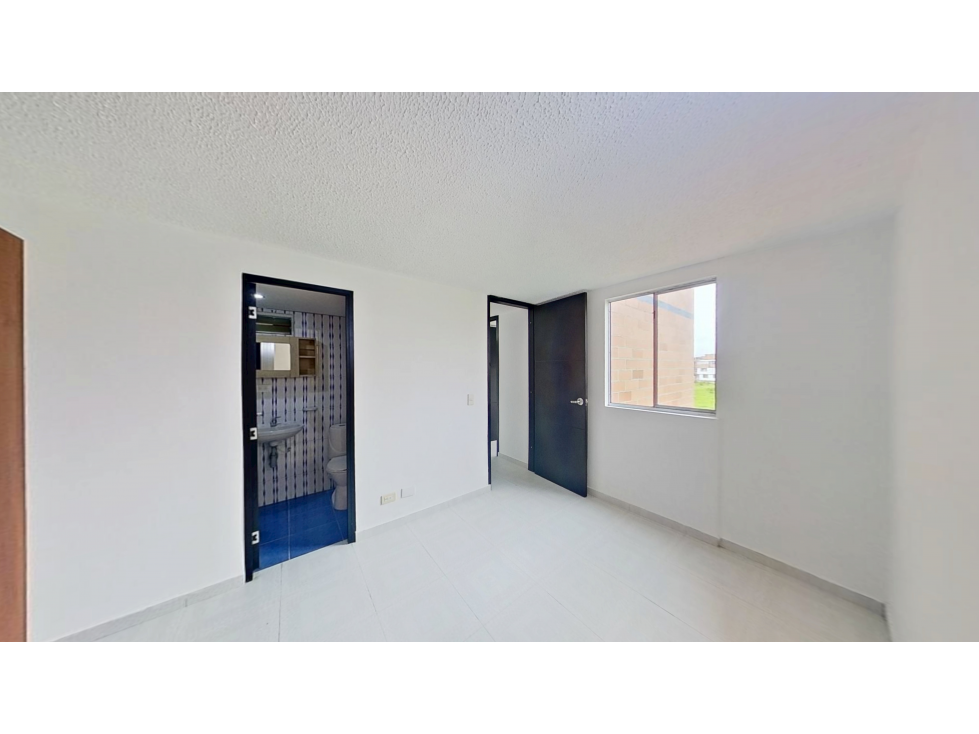 APARTAMENTO EN VENTA EN MOSQUERA SENDEROS DE SIETE TROJES — foto 3