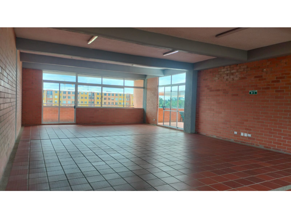 APARTAMENTO EN VENTA EN FUNZA CONJUNTO ALTOS DE LA ESPERANZA — foto 4