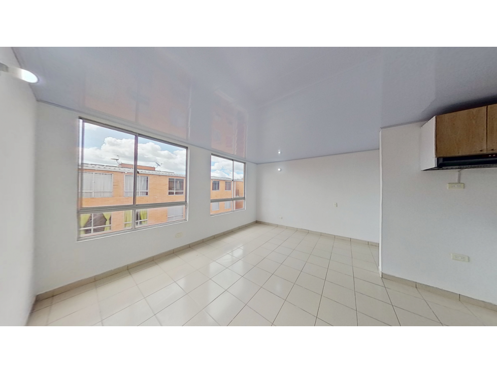 APARTAMENTO EN VENTA EN MADRID CONJUNTO LA FINCA MANZANA 8
