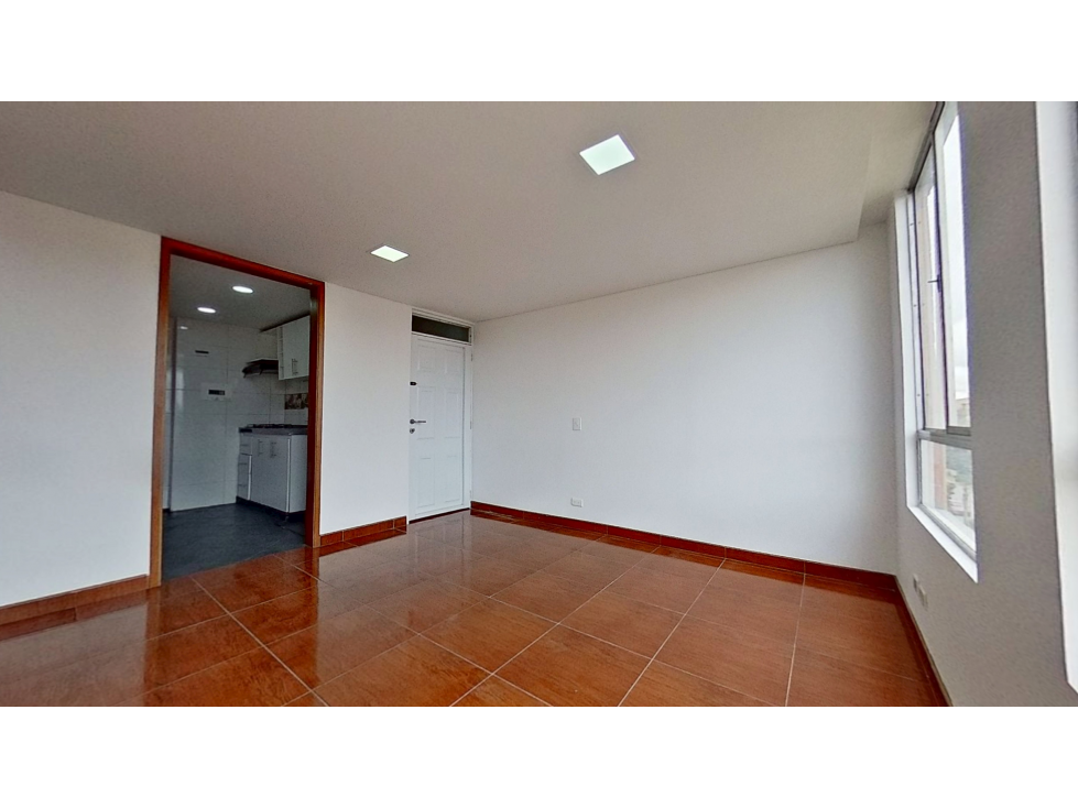 APARTAMENTO EN VENTA EN MADRID CONJUNTO ZARAGOZA MANZANA 2