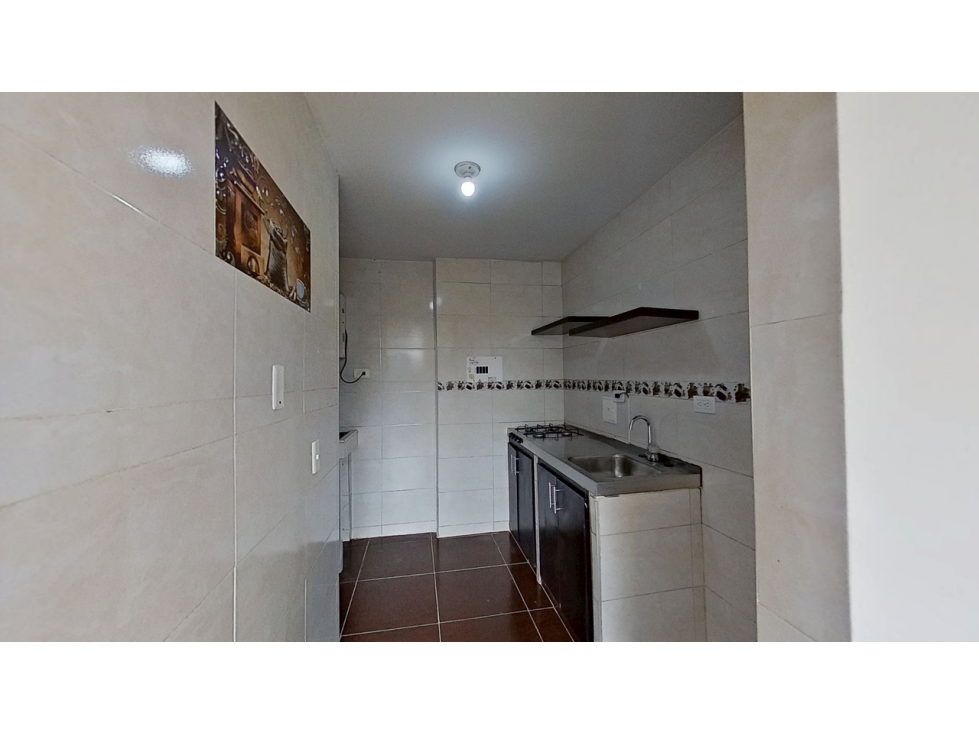 APARTAMENTO EN VENTA EN MADRID CONJUNTO ZARAGOZA MANZANA 2 — foto 4