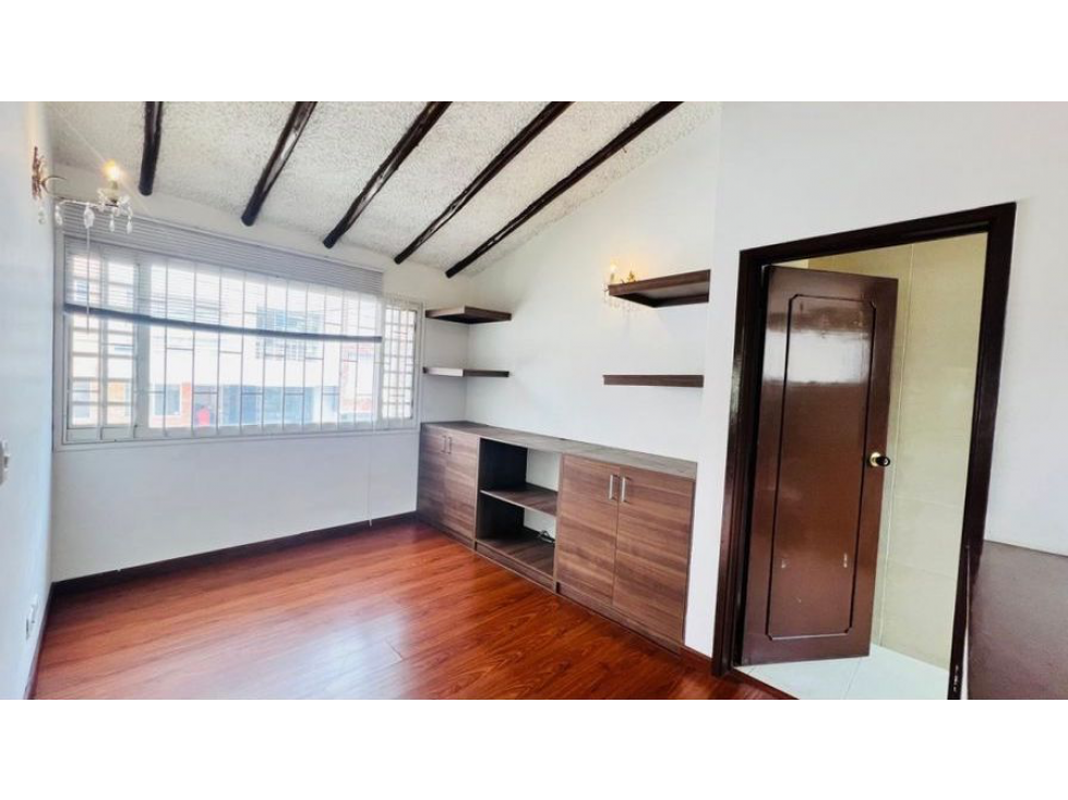 Disponible apartamento en venta en batán, suba — foto 2