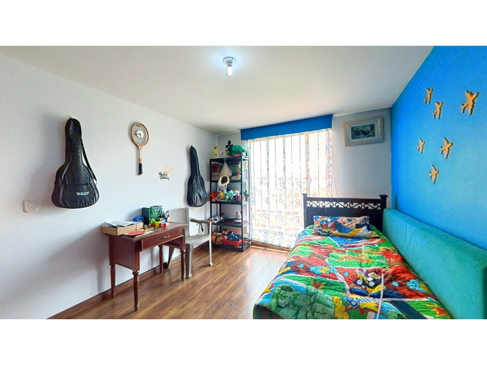 CASA EN VENTA EN MOSQUERA CONJUNTO CORTIJO DE SERREZUELA — foto 6