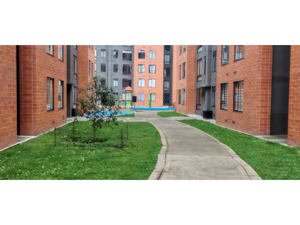APARTAMENTO EN VENTA EN CHIA CONJUNTO RESIDENCIAL LUNARIA — foto 4
