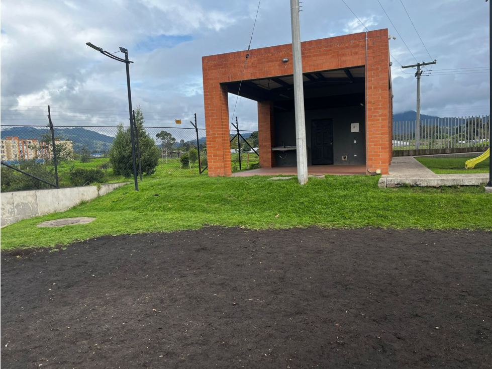 APARTAMENTO EN VENTA EN FACATATIVÁ CUNDINAMARCA - 6