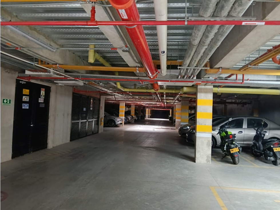 APARTAMENTO EN VENTA EN CHIA CONJUNTO VALVERDE PALMA — foto 3