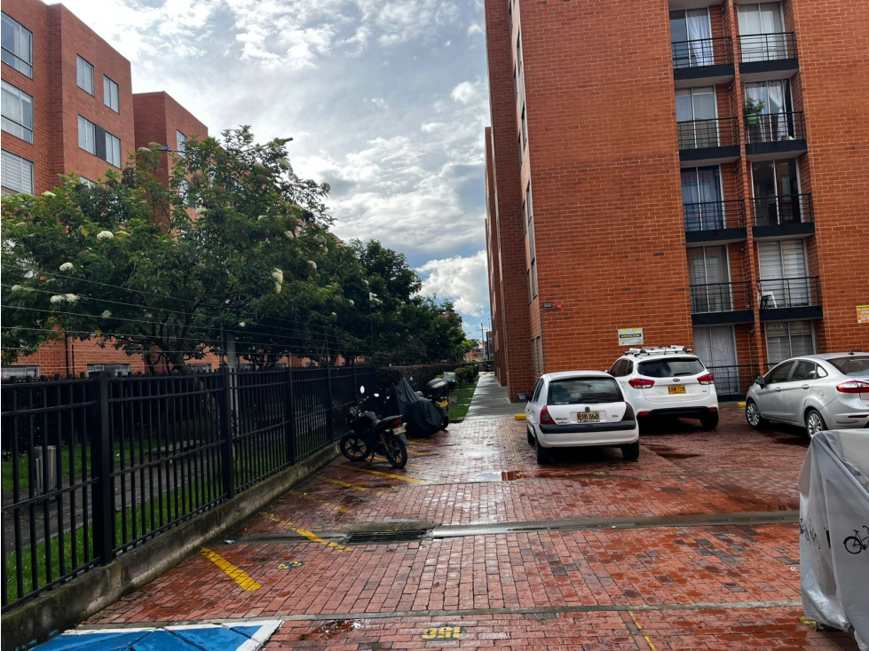 APARTAMENTO EN VENTA EN MOSQUERA CONJUNTO TOLEDO — foto 6