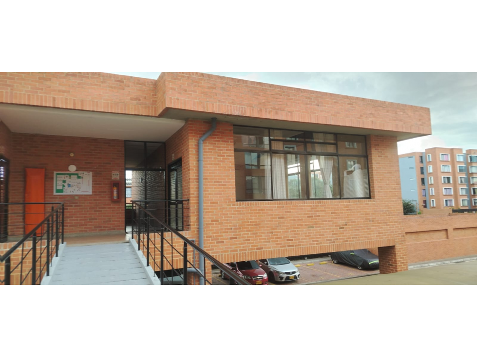 APARTAMENTO EN VENTA EN MOSQUERA CONJUNTO TINGUA — foto 3