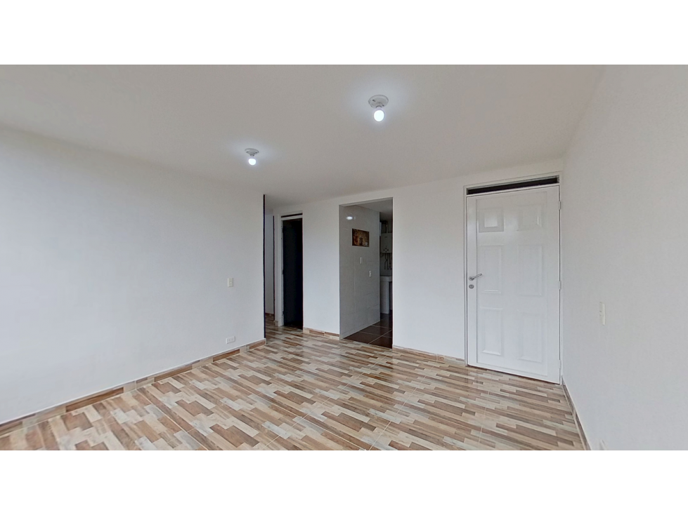 APARTAMENTO EN VENTA EN MADRID CONJUNTO ZARAGOZA MANZANA 2 — foto 2