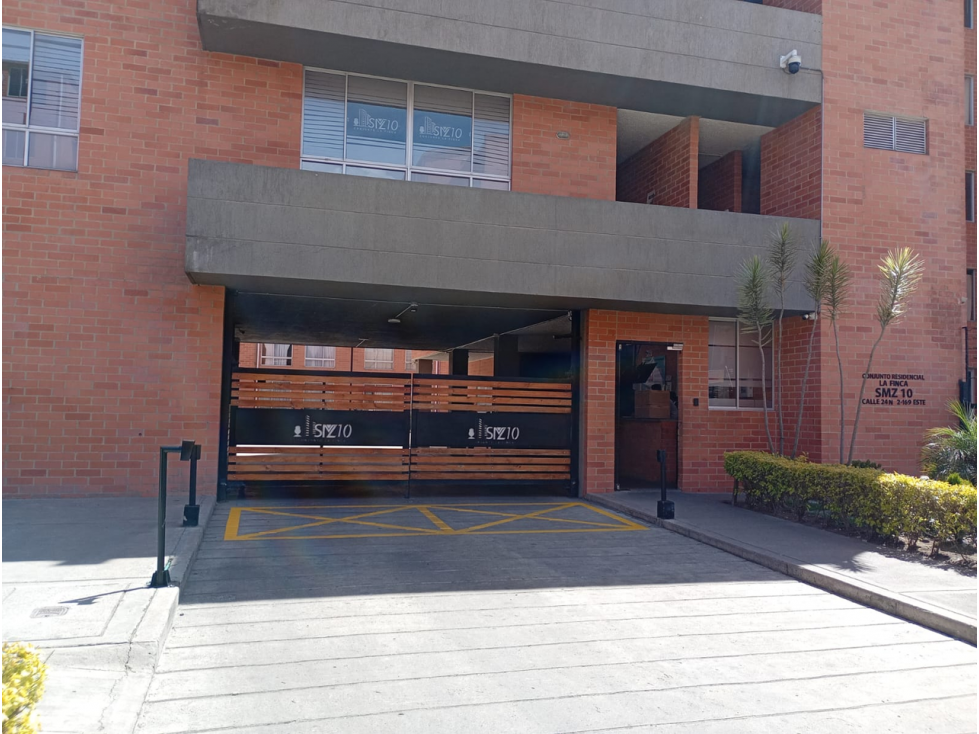 APARTAMENTO EN VENTA EN MADRID CONJUNTO LA FINCA MANZANA 10