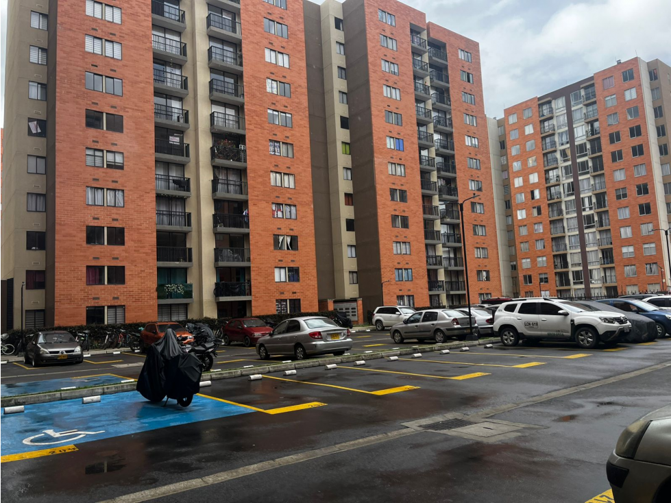 APARTAMENTO EN VENTA EN MADRID CONJUNTO FONTANA 3 — foto 5