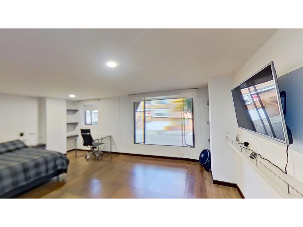 APARTAMENTO EN VENTA ACHICALA