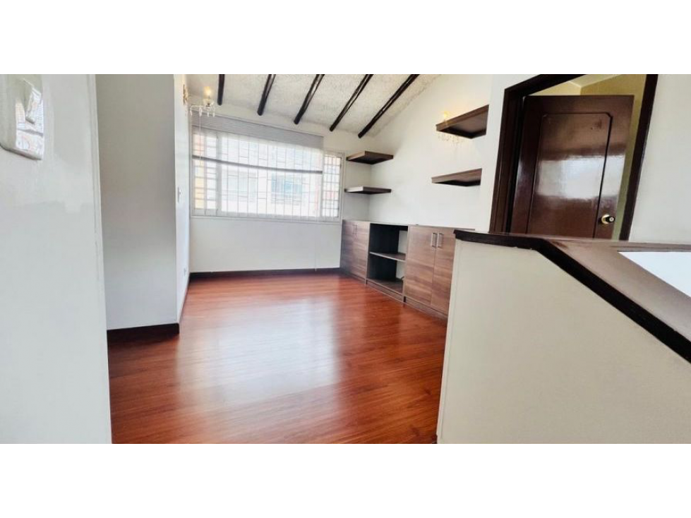 Disponible apartamento en venta en batán, suba — foto 3