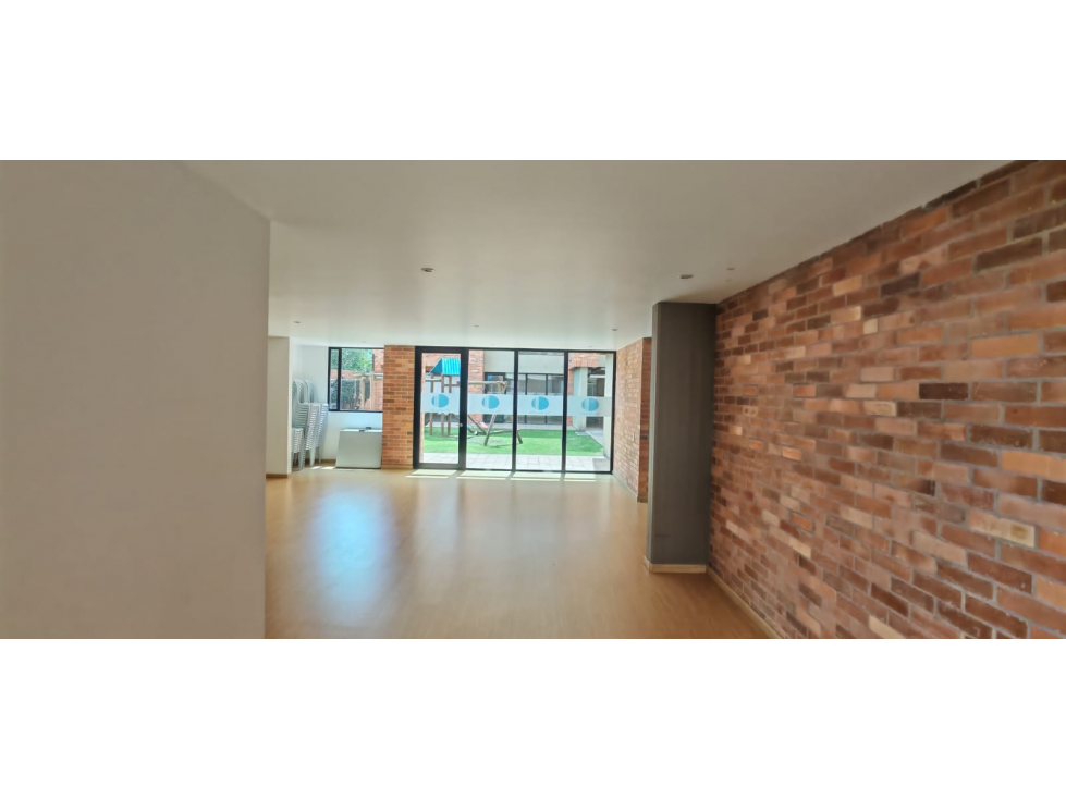 APARTAMENTO EN VENTA EN CHIA CONJUNTO PALMA LUNA — foto 6
