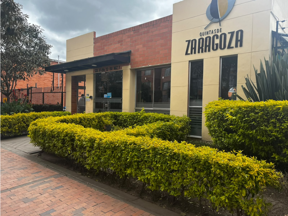 CASA EN VENTA EN MADRID CONJUNTO QUINTAS DE ZARAGOZA