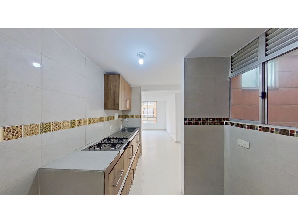 APARTAMENTO EN VENTA EN MADRID CONJUNTO VILLAS DE MADRID — foto 2