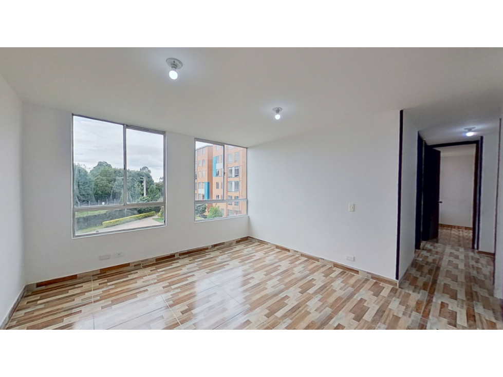 APARTAMENTO EN VENTA EN MADRID CONJUNTO ZARAGOZA MANZANA 2