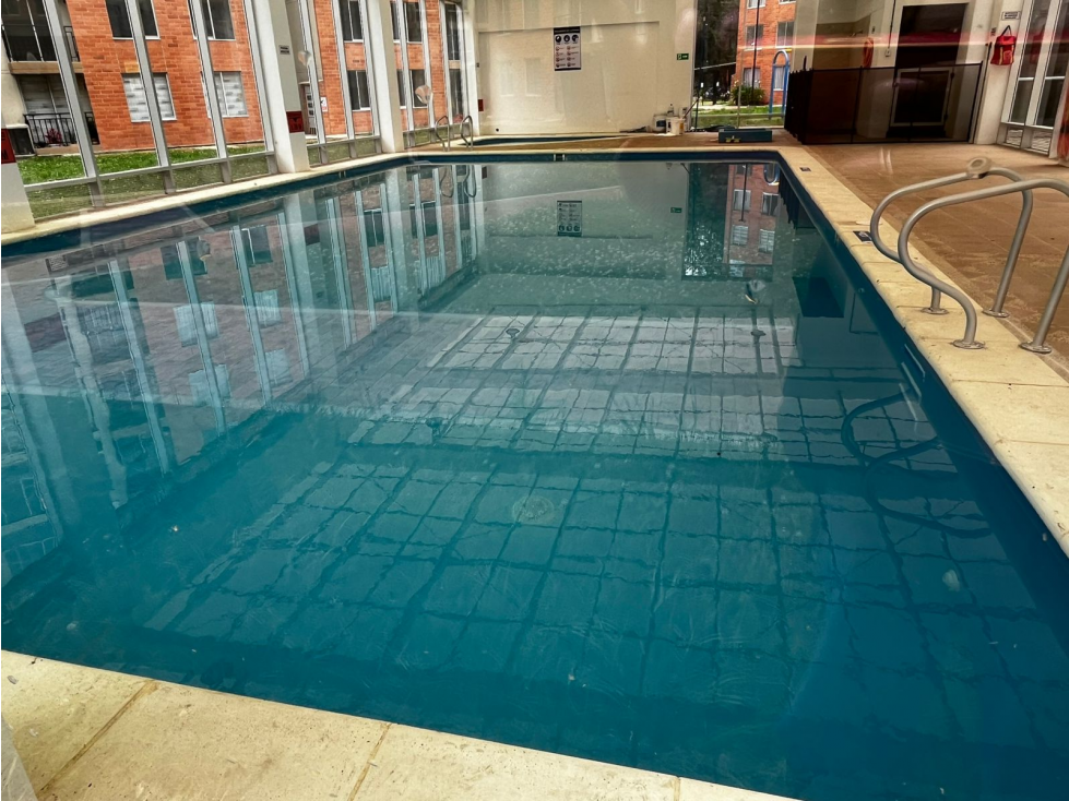 APARTAMENTO EN VENTA EN MADRID CONJUNTO OPALO