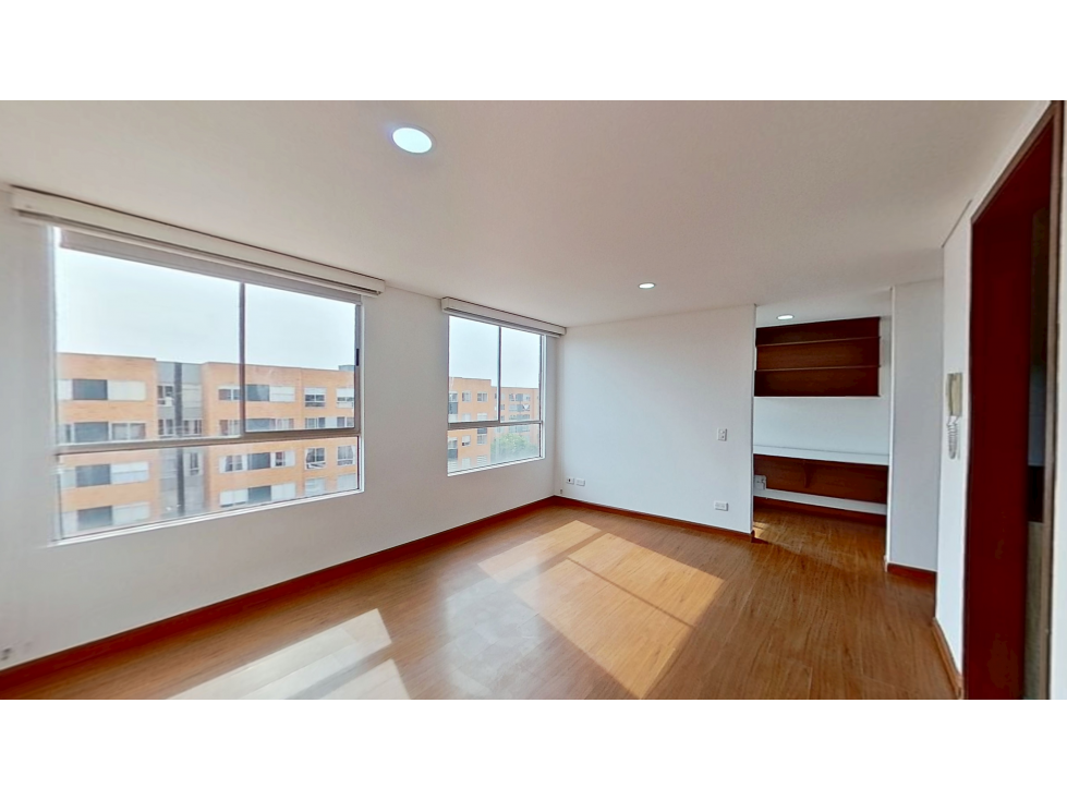 APARTAMENTO EN VENTA EN MOSQUERA CONJUNTO TOLEDO