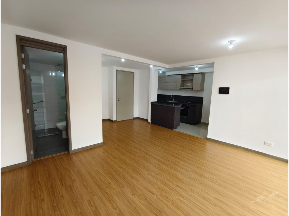 APARTAMENTO EN VENTA EN MOSQUERA CONJUNTO EVA