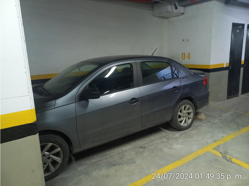 APARTAMENTO EN VENTA EDIFICIO SUYANA — foto 2