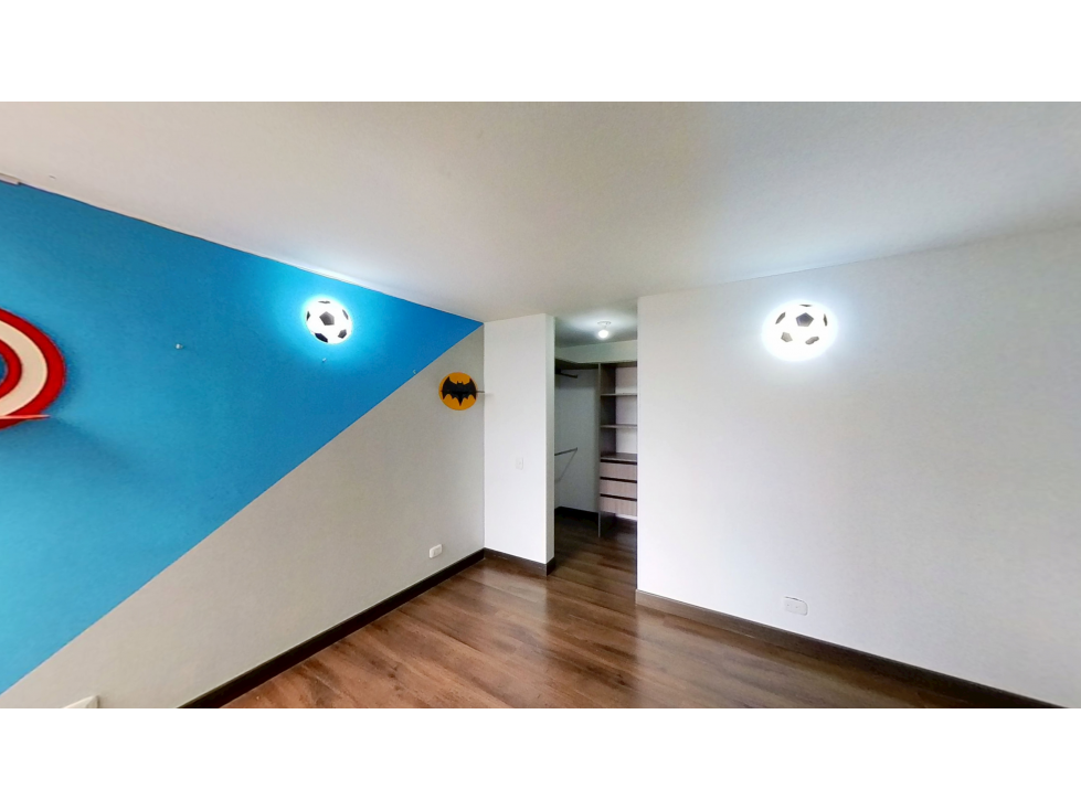 APARTAMENTO EN VENTA EN MADRID CONJUNTO MIRADOR DEL BOSQUE