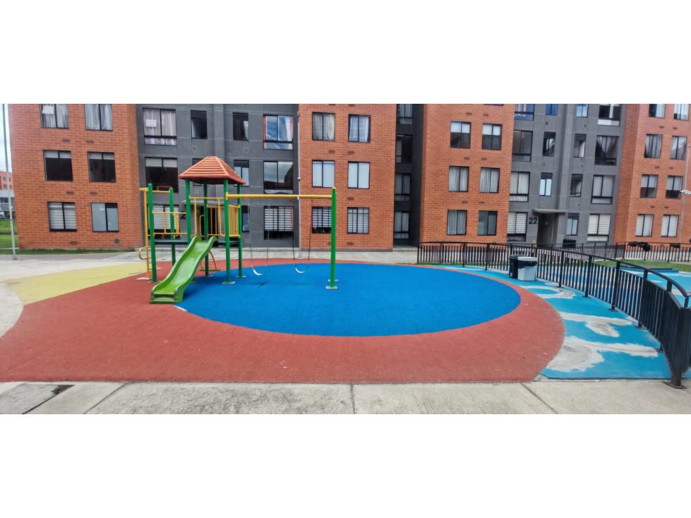 APARTAMENTO EN VENTA EN CHIA CONJUNTO LUNARIA — foto 6