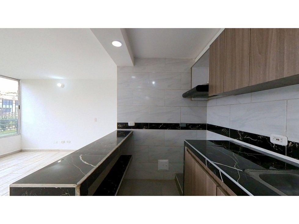 APARTAMENTO EN VENTA EN MADRID CONJUNTO HACIENDA LOS SAUCES OLIVA — foto 4