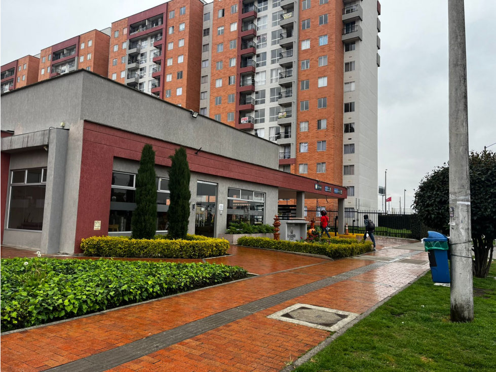 APARTAMENTO EN VENTA EN MADRID CONJUNTO AMATISTA
