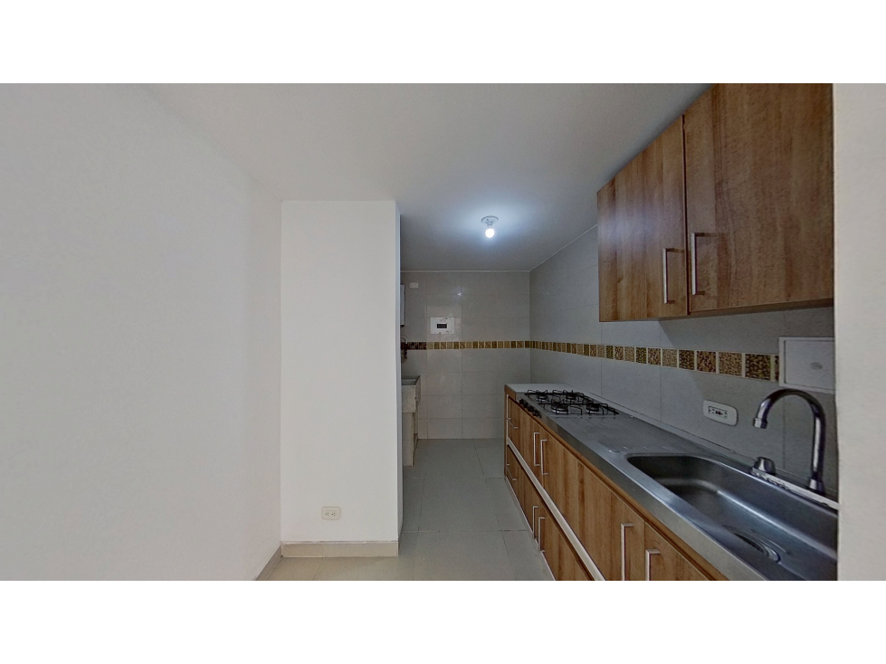 APARTAMENTO EN VENTA EN MADRID CONJUNTO VILLAS DE MADRID — foto 3